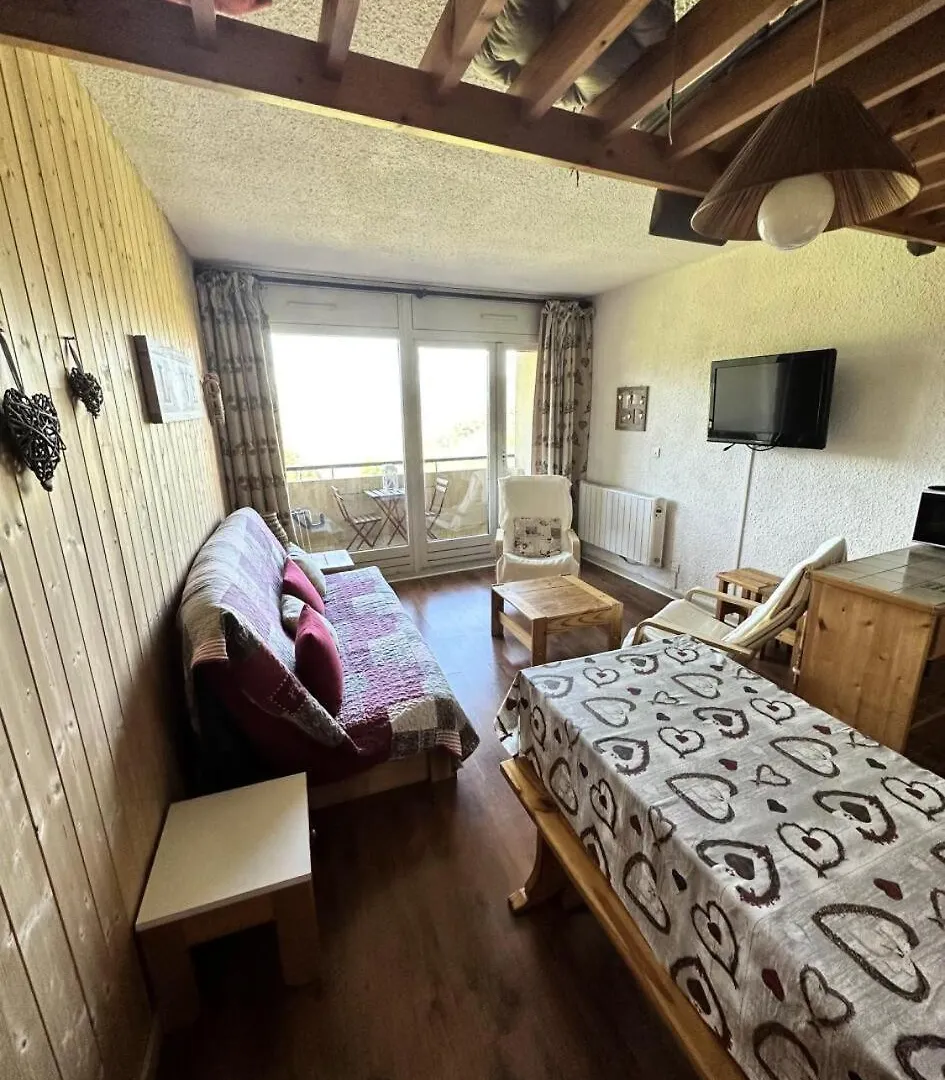 Residence Les Glovettes - Nouveau Studio Cabine Pied Des Pistes Mae-9814 Villard-de-Lans